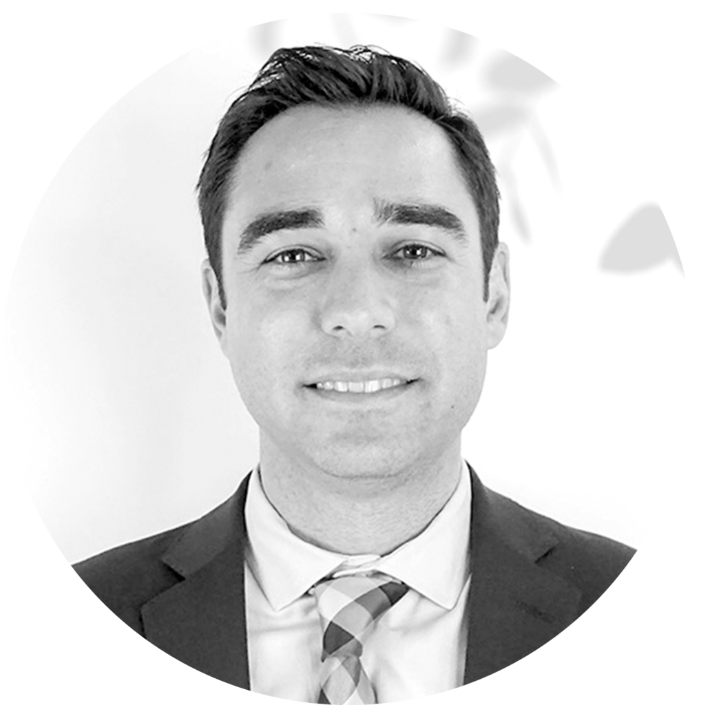 Chris Barnett is an attorney Spencer Walsh Law, PLLC at
